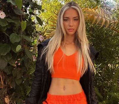 Charly Jordan Net Worth, Age, Height, Bio, Birthday, Wiki!