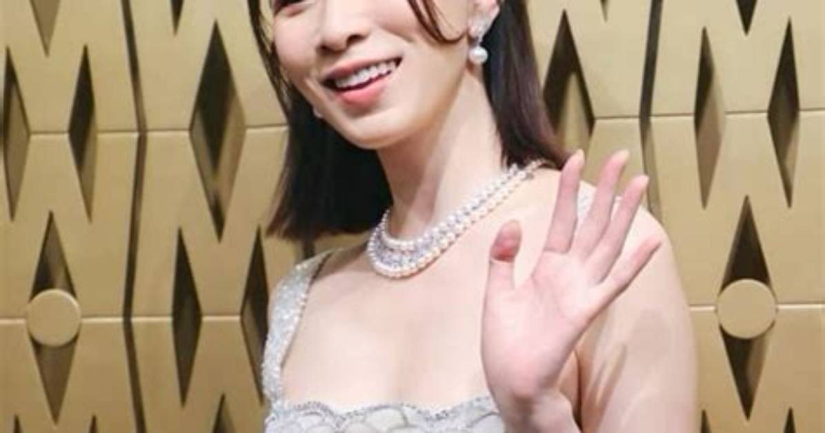 Charmaine Sheh - Age, Net Worth, Height, Bio, Wiki!