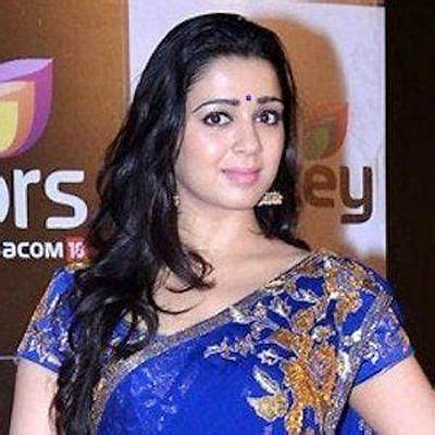 Charmy Kaur - Net Worth, Age, Height, Birthday, Bio, Wiki!