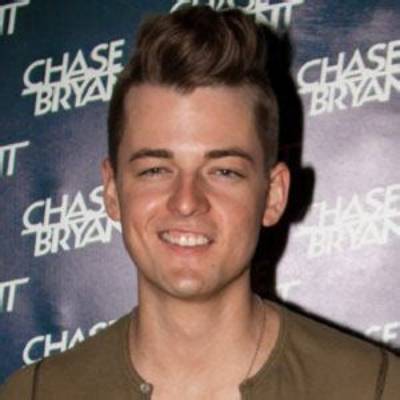 Chase Bryant Net Worth, Age, Height, Bio, Birthday, Wiki!