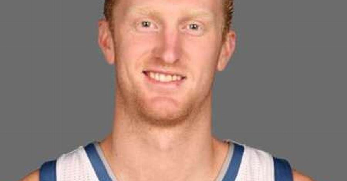 Chase Budinger Net Worth, Age, Height, Bio, Birthday, Wiki!