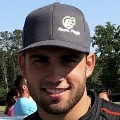 Chase Cabre - Age, Net Worth, Height, Bio, Wiki!