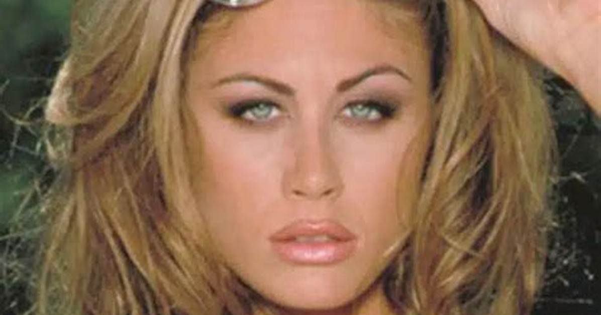 Chasey Lain - Net Worth, Age, Height, Birthday, Bio, Wiki!