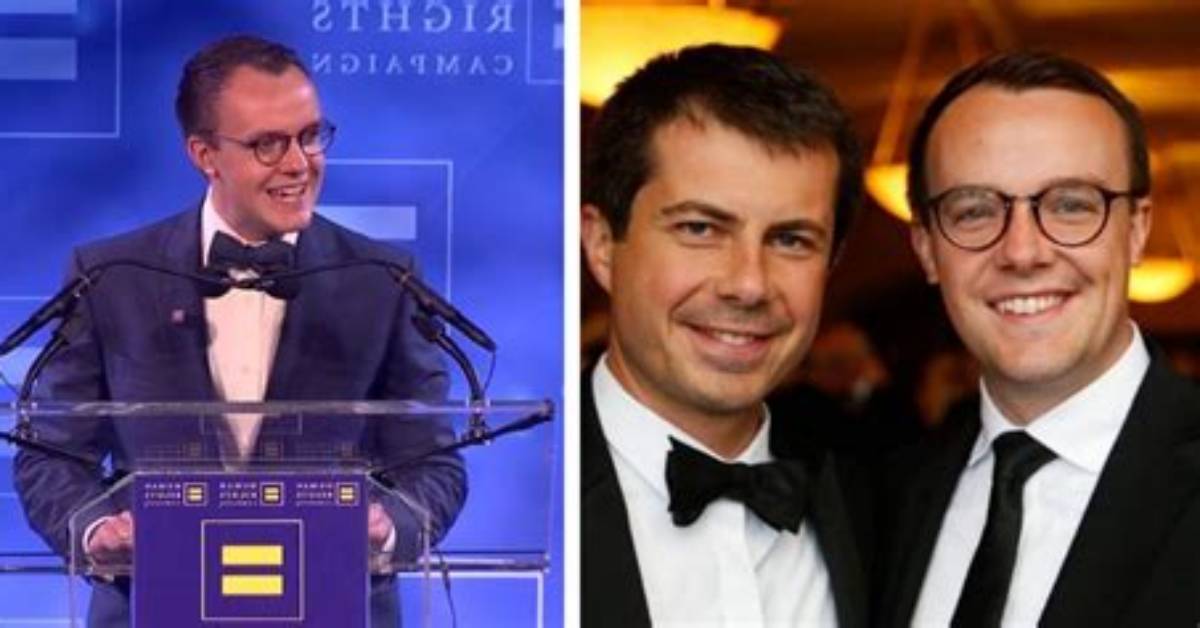 Chasten Buttigieg Net Worth 2024, Age, Height, Bio, Birthday, Wiki!