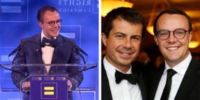 Chasten Buttigieg Net Worth 2024, Age, Height, Bio, Birthday, Wiki!