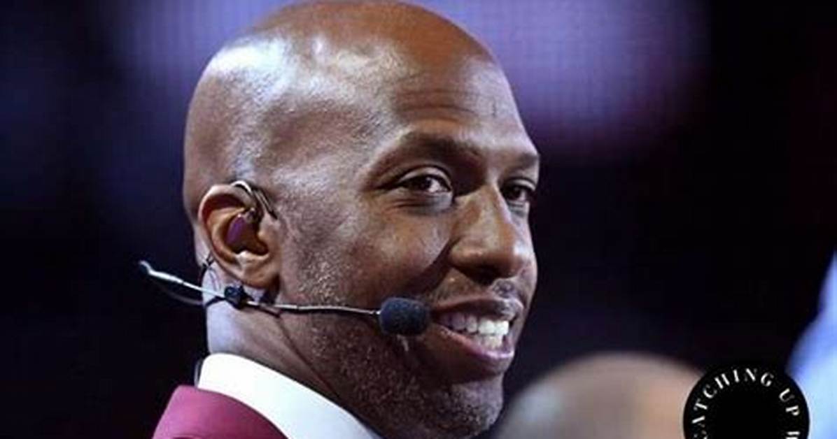 Chauncey Billups Net Worth, Age, Height, Bio, Birthday, Wiki!