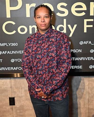 Chaunte Wayans Net Worth, Age, Height, Bio, Birthday, Wiki!
