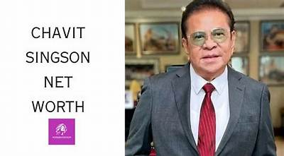 Chavit Singson - Net Worth, Age, Height, Birthday, Bio, Wiki!