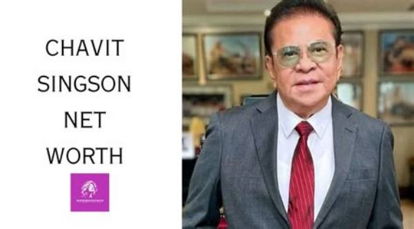 Chavit Singson - Net Worth, Age, Height, Birthday, Bio, Wiki!
