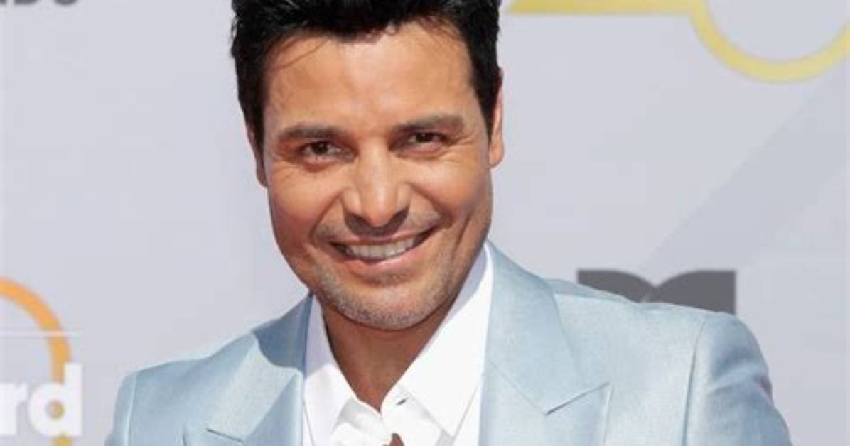 Chayanne Net Worth, Age, Height, Bio, Birthday, Wiki!