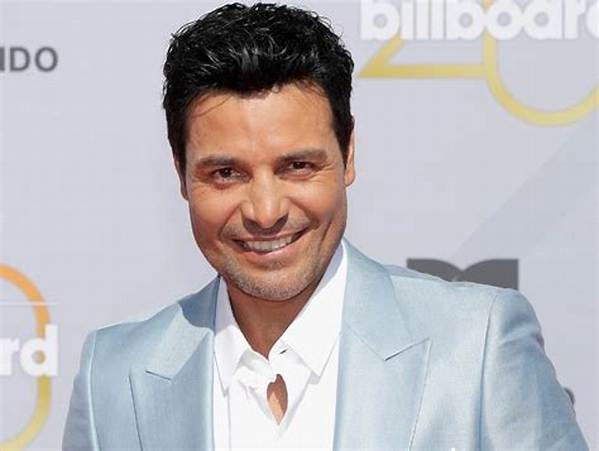 Chayanne Net Worth, Age, Height, Bio, Birthday, Wiki!