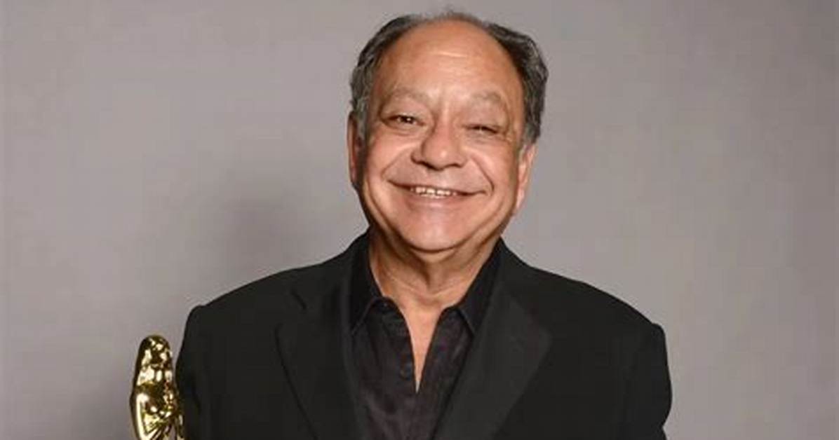 Cheech Marin Net Worth, Age, Height, Bio, Birthday, Wiki!