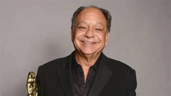 Cheech Marin Net Worth, Age, Height, Bio, Birthday, Wiki!