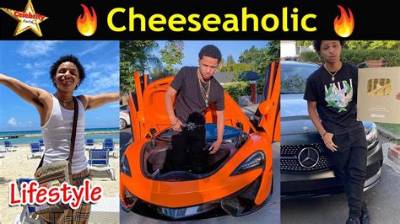 Cheeseaholic Net Worth, Age, Height, Bio, Birthday, Wiki!
