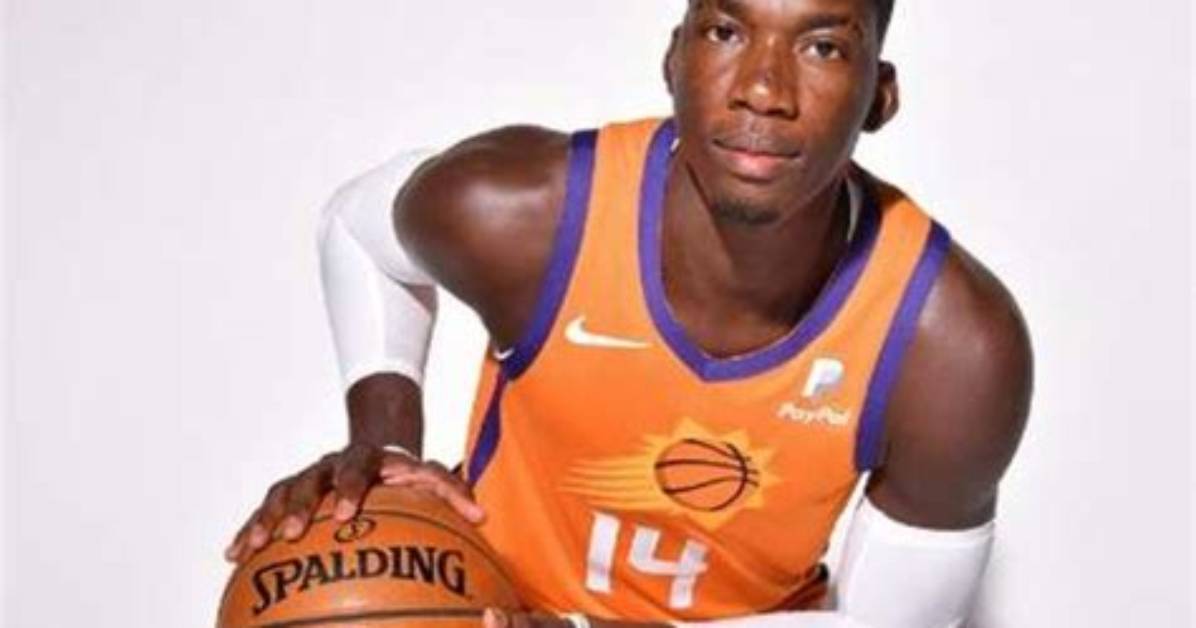 Cheick Diallo Net Worth, Age, Height, Bio, Birthday, Wiki!