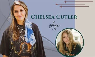 Chelsea Cutler Net Worth, Age, Height, Bio, Birthday, Wiki!