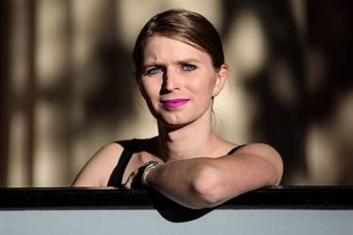 Chelsea Manning - Net Worth, Age, Height, Birthday, Bio, Wiki!