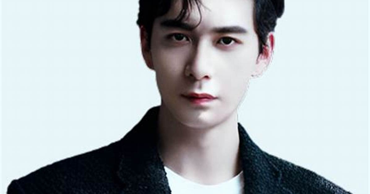 Chen Xingxu Net Worth, Age, Height, Bio, Birthday, Wiki!