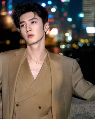 Chen Zhe Net Worth, Age, Height, Bio, Birthday, Wiki!