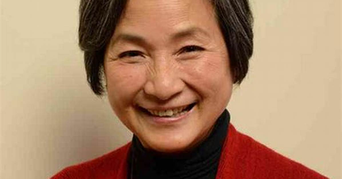 Cheng Pei-Pei - Net Worth, Age, Height, Birthday, Bio, Wiki!