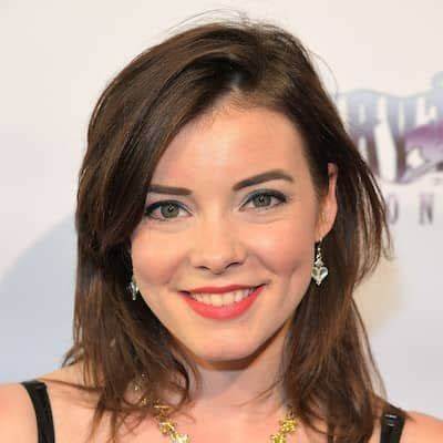 Cherami Leigh - Net Worth, Age, Height, Birthday, Bio, Wiki!