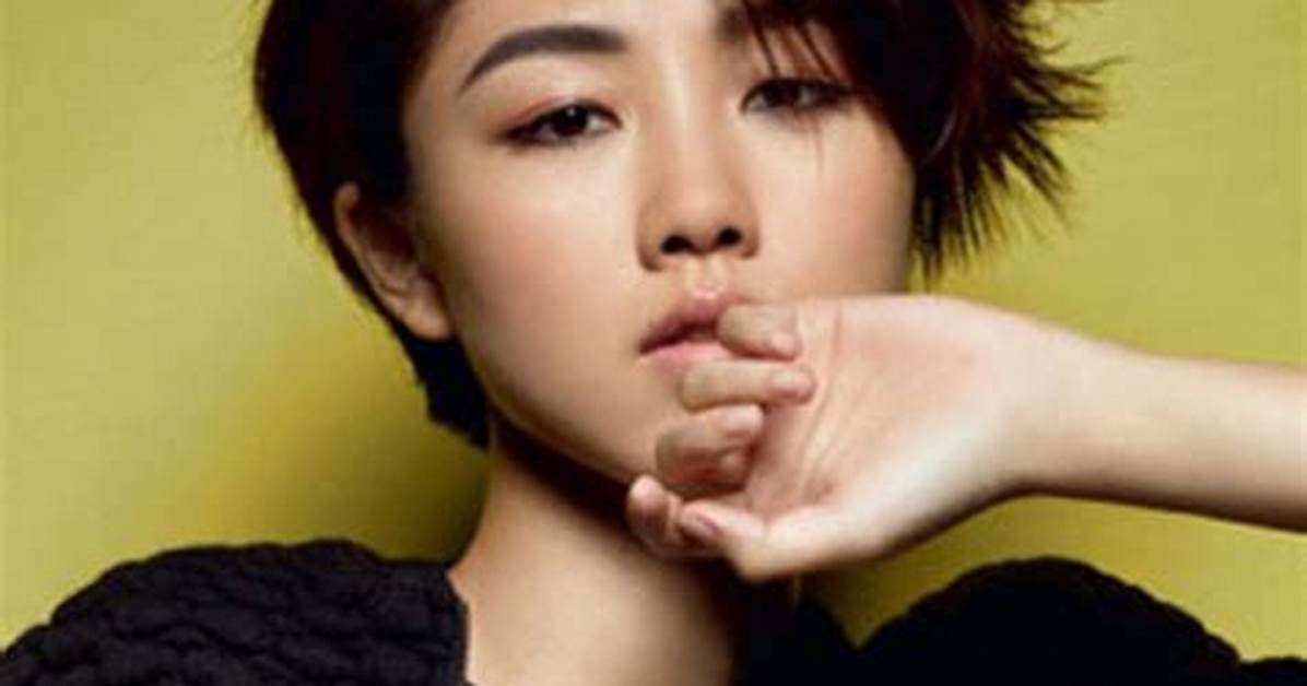 Cherry Ngan - Net Worth, Age, Height, Birthday, Bio, Wiki!