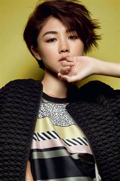Cherry Ngan - Net Worth, Age, Height, Birthday, Bio, Wiki!