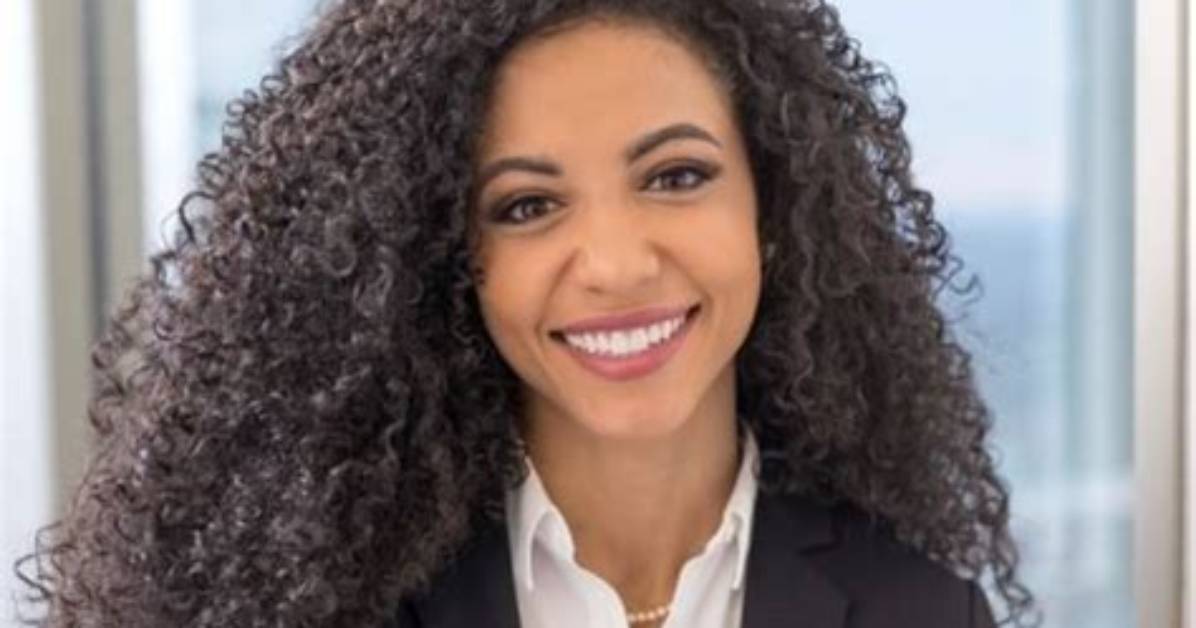 Cheslie Kryst Net Worth 2024, Age, Height, Bio, Birthday, Wiki!