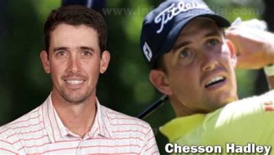 Chesson Hadley Net Worth, Age, Height, Bio, Birthday, Wiki!