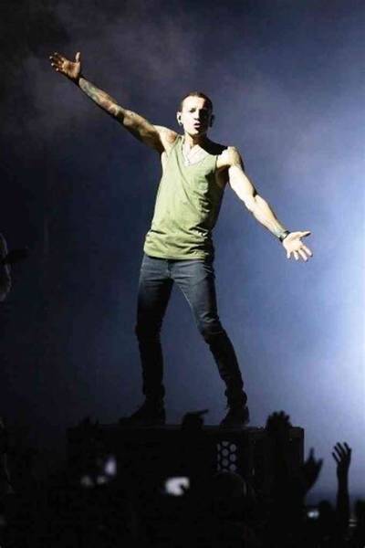 Chester Bennington Net Worth 2024, Age, Height, Bio, Birthday, Wiki!