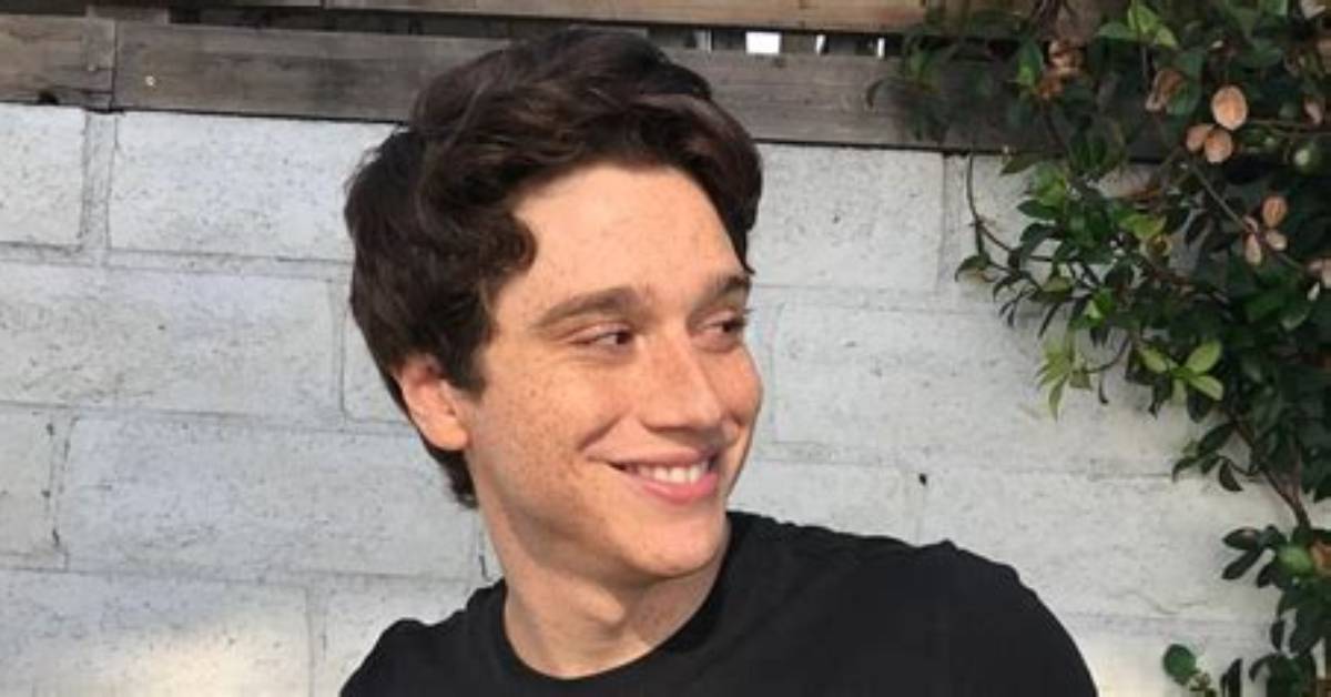 Chester Rushing Net Worth 2024, Age, Height, Bio, Birthday, Wiki!