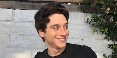 Chester Rushing Net Worth 2024, Age, Height, Bio, Birthday, Wiki!