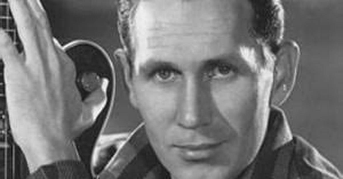 Chet Atkins Net Worth, Age, Height, Bio, Birthday, Wiki!