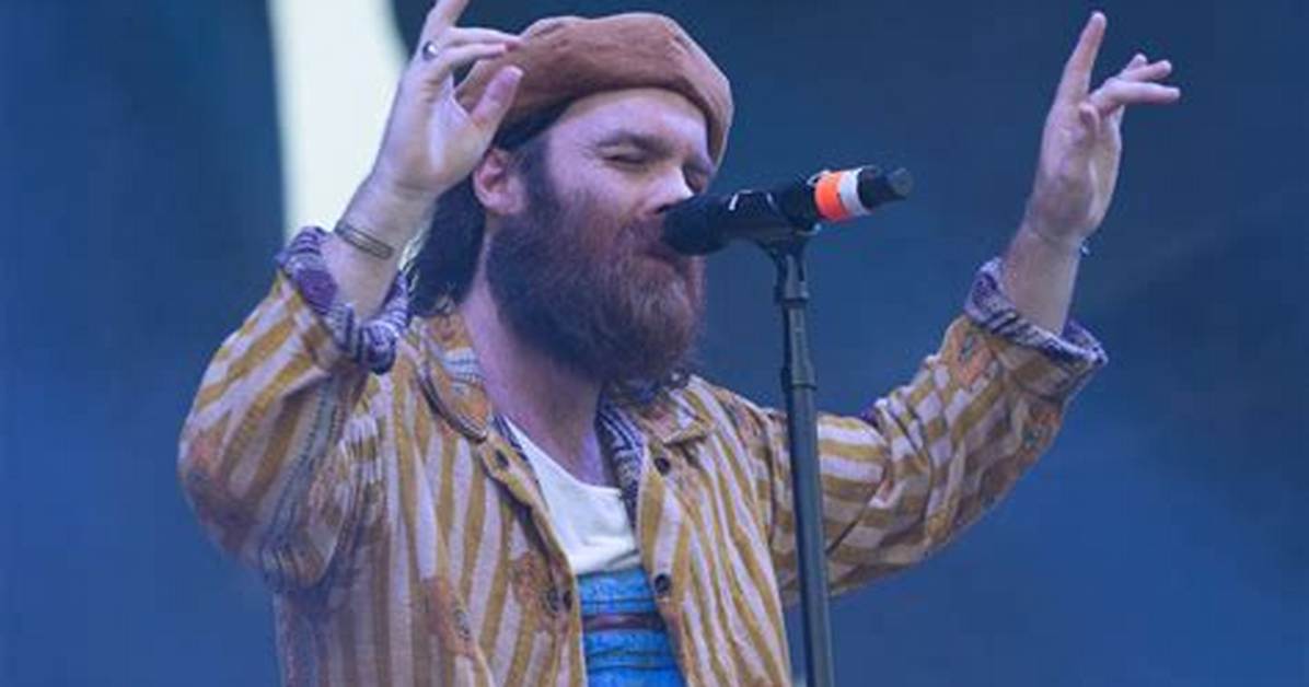 Chet Faker Net Worth 2024, Age, Height, Bio, Birthday, Wiki!