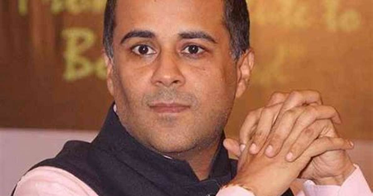 Chetan Bhagat Net Worth, Age, Height, Bio, Birthday, Wiki!