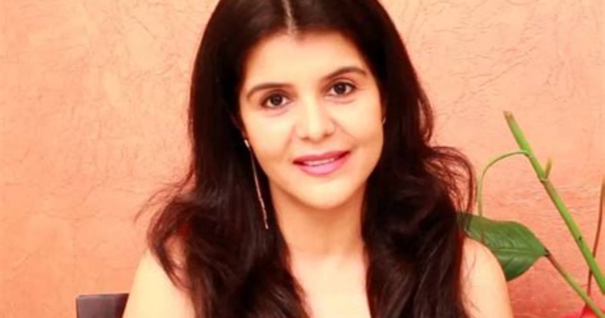 Chetna Makan - Net Worth, Age, Height, Birthday, Bio, Wiki!
