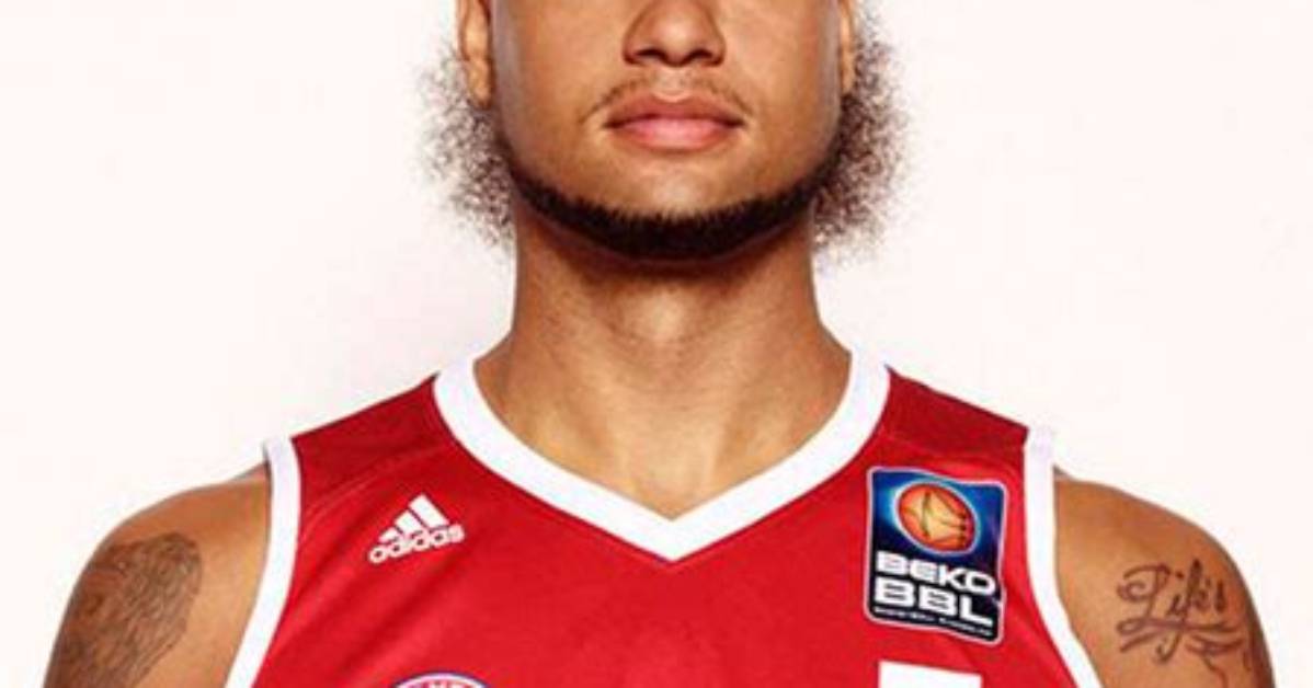 Chevon Troutman - Net Worth, Age, Height, Birthday, Bio, Wiki!
