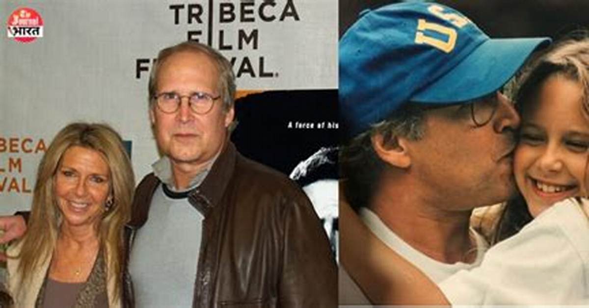 Chevy Chase Net Worth, Age, Height, Bio, Birthday, Wiki!
