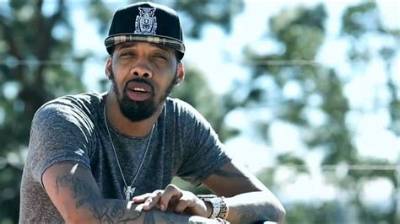Chevy Woods - Net Worth, Age, Height, Birthday, Bio, Wiki!