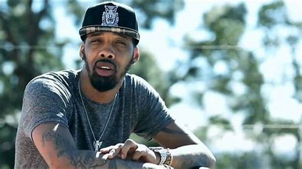 Chevy Woods - Net Worth, Age, Height, Birthday, Bio, Wiki!