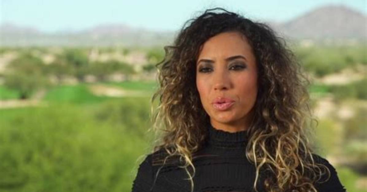 Cheyenne Woods Net Worth, Age, Height, Bio, Birthday, Wiki!