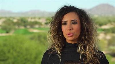 Cheyenne Woods Net Worth, Age, Height, Bio, Birthday, Wiki!