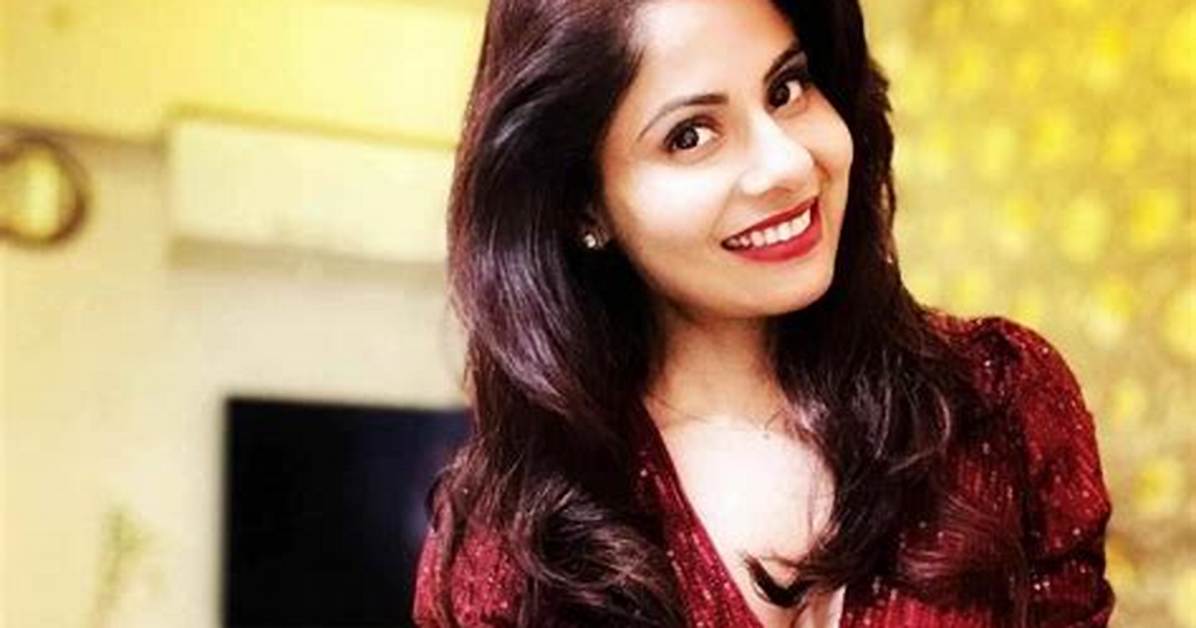 Chhavi Verg - Net Worth, Age, Height, Birthday, Bio, Wiki!