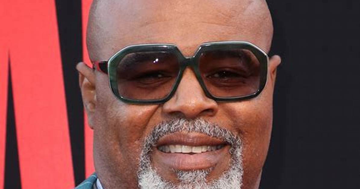 Chi Mcbride - Net Worth, Age, Height, Birthday, Bio, Wiki!