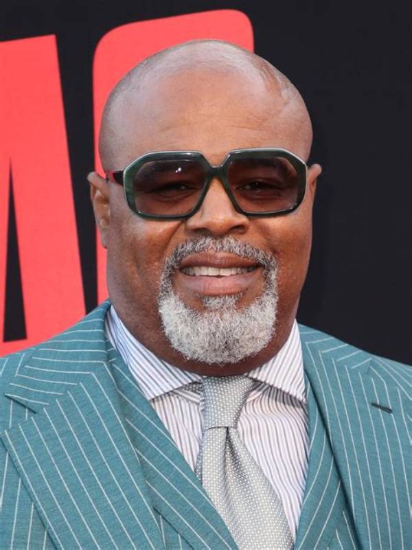 Chi Mcbride - Net Worth, Age, Height, Birthday, Bio, Wiki!