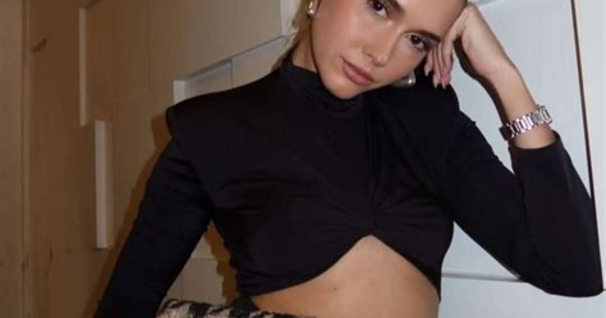 Chiara Benati Net Worth, Age, Height, Bio, Birthday, Wiki!