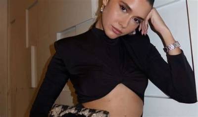 Chiara Benati Net Worth, Age, Height, Bio, Birthday, Wiki!