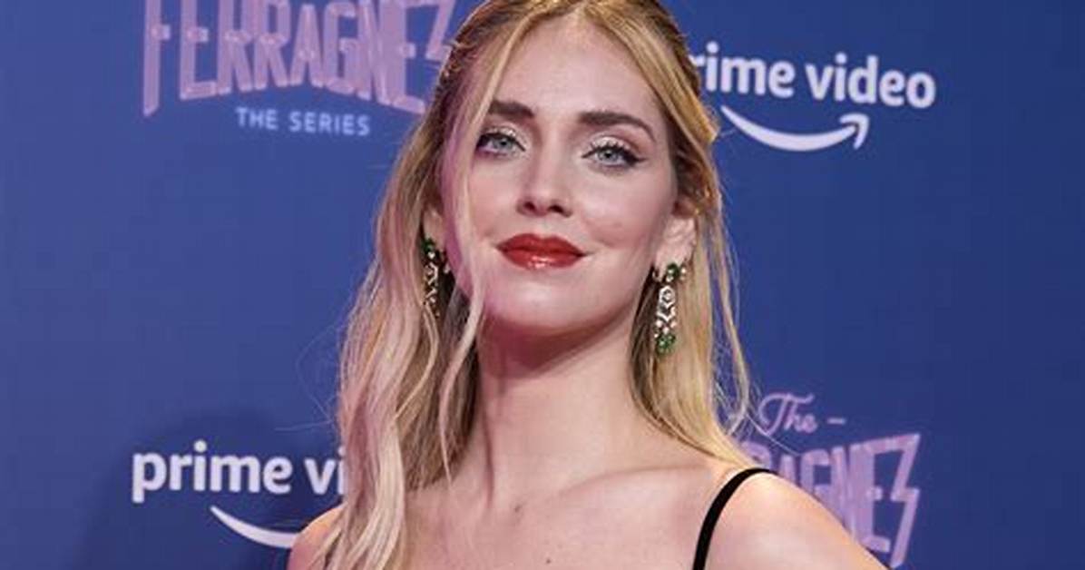 Chiara Ferragni Net Worth, Age, Height, Bio, Birthday, Wiki!