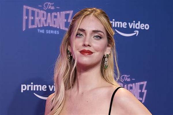 Chiara Ferragni Net Worth, Age, Height, Bio, Birthday, Wiki!