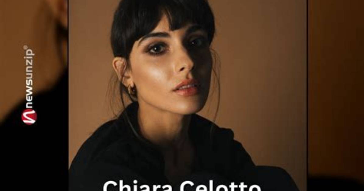 Chiara Molina - Net Worth, Age, Height, Birthday, Bio, Wiki!